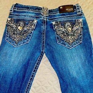 Grace Jeans